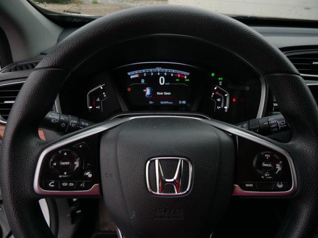 used 2019 Honda CR-V car, priced at $23,719