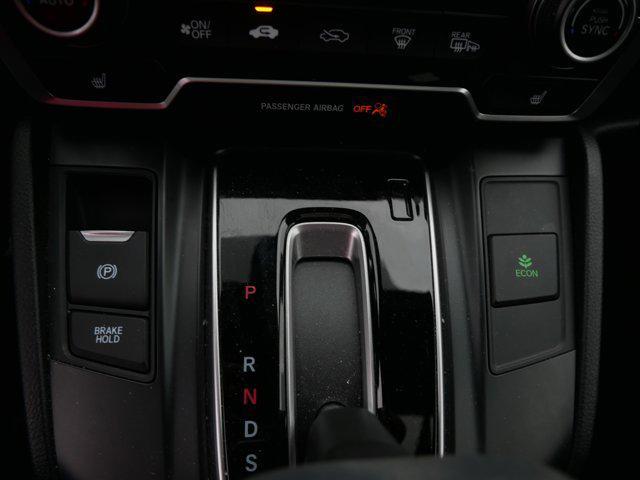 used 2019 Honda CR-V car, priced at $23,719