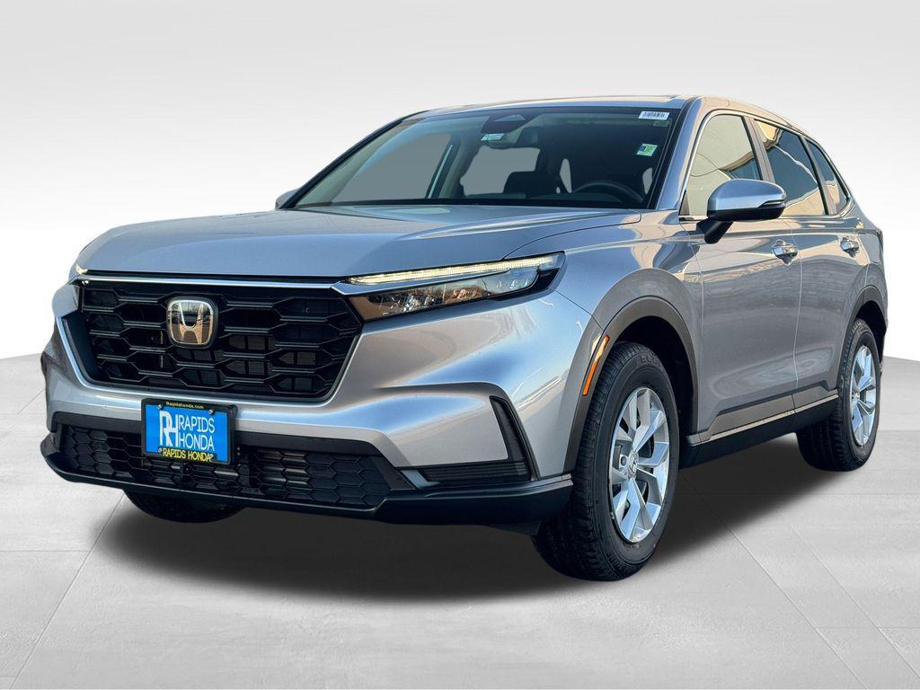 used 2025 Honda CR-V car, priced at $29,789