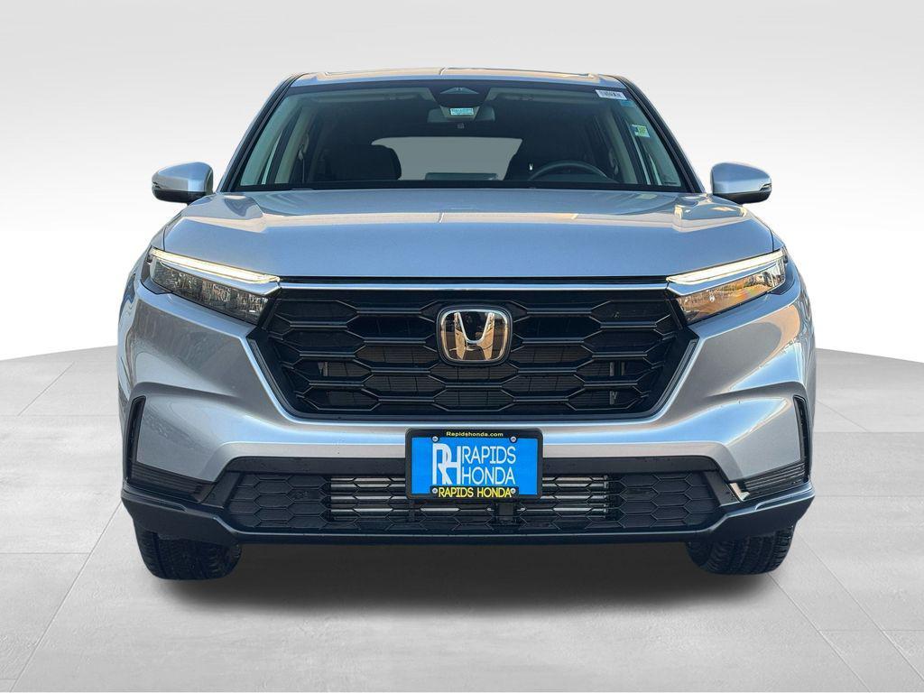 used 2025 Honda CR-V car, priced at $29,789