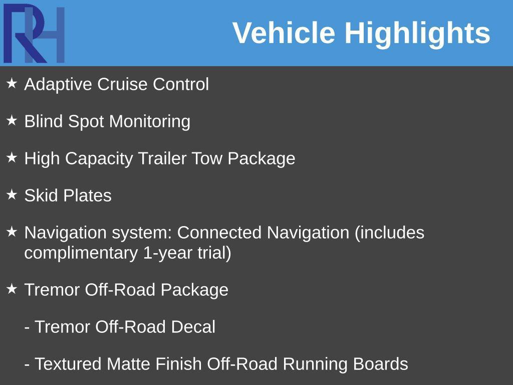 used 2024 Ford F-250 car, priced at $78,561