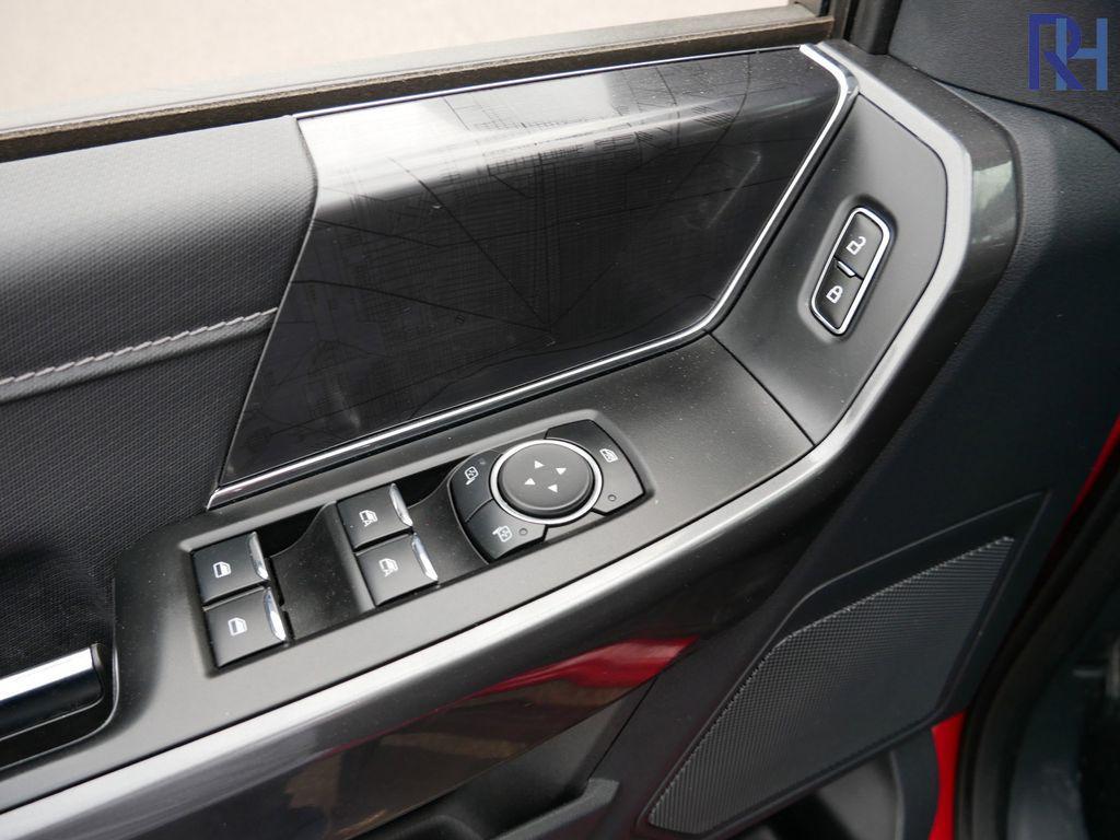 used 2023 Ford F-150 car, priced at $41,150