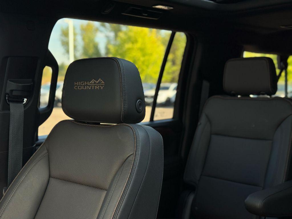 used 2023 Chevrolet Suburban car, priced at $67,279