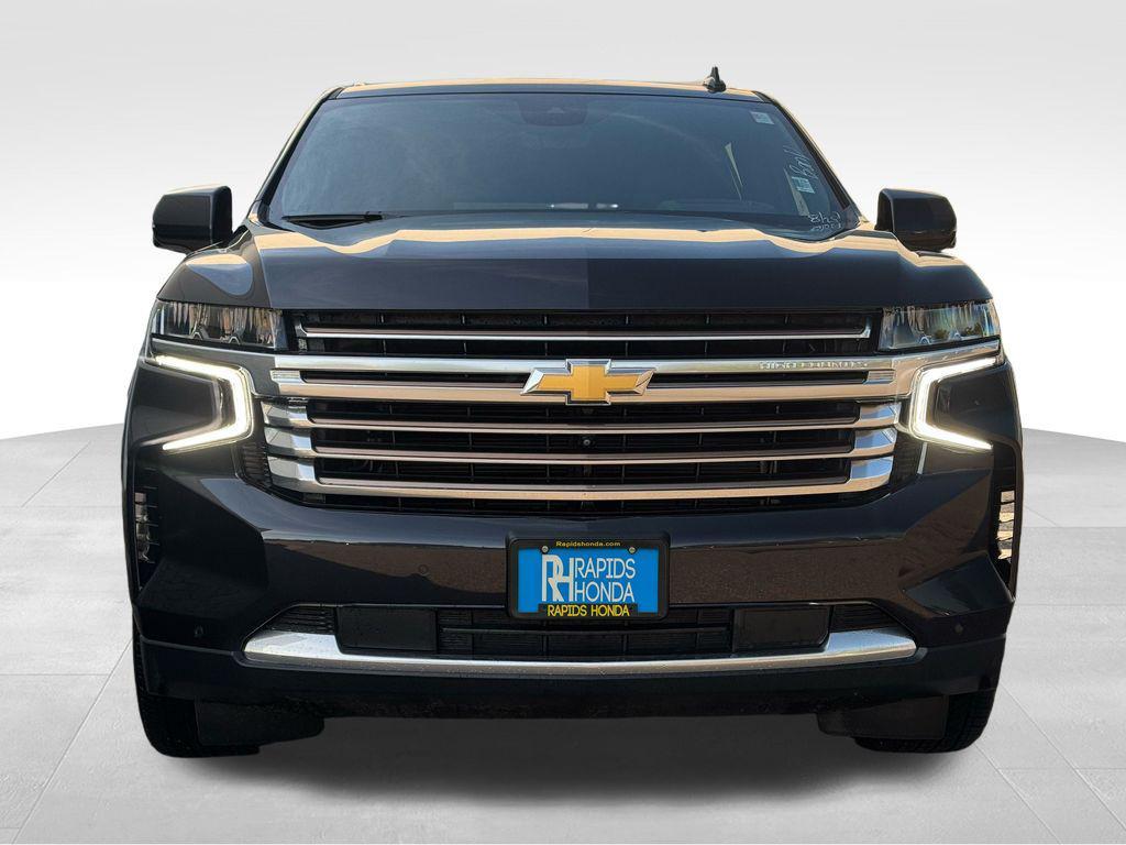 used 2023 Chevrolet Suburban car, priced at $67,279