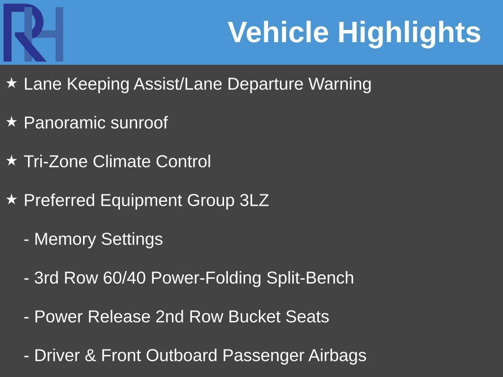 used 2023 Chevrolet Suburban car, priced at $67,279
