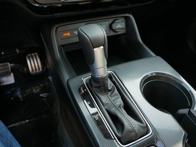 new 2025 Honda Civic Hybrid car, priced at $28,739