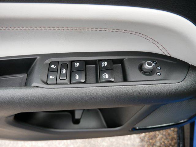 used 2024 Jeep Compass car, priced at $27,390