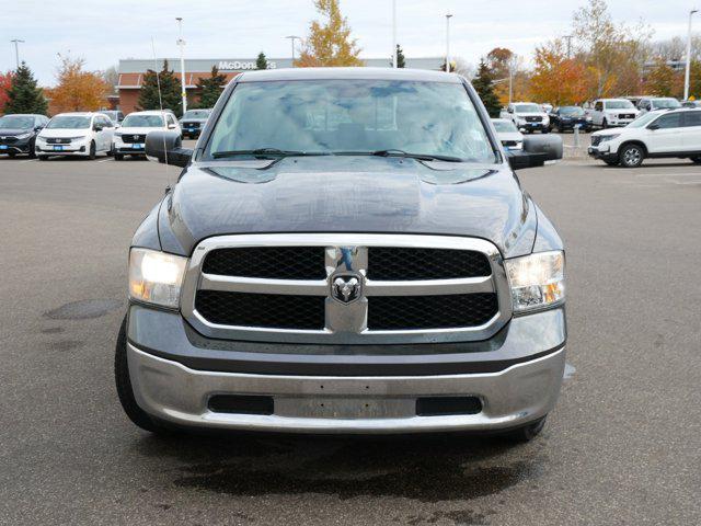 used 2015 Ram 1500 car, priced at $16,195