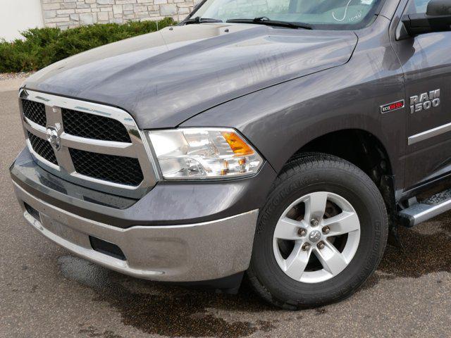 used 2015 Ram 1500 car, priced at $16,195