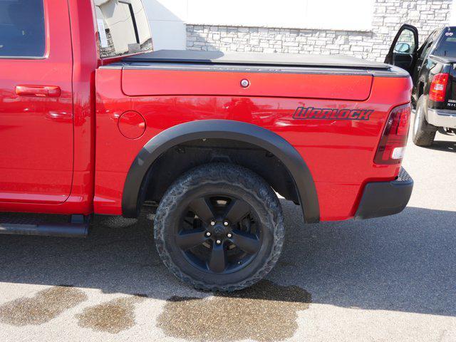 used 2019 Ram 1500 car, priced at $31,973