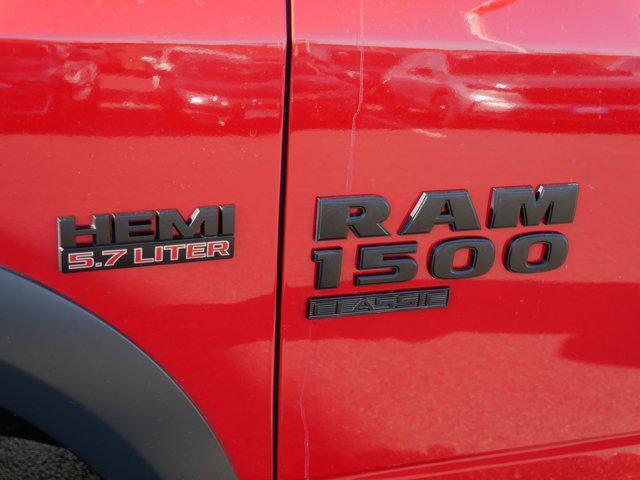 used 2019 Ram 1500 car, priced at $31,973