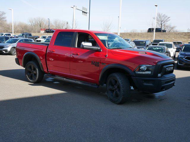 used 2019 Ram 1500 car, priced at $31,973