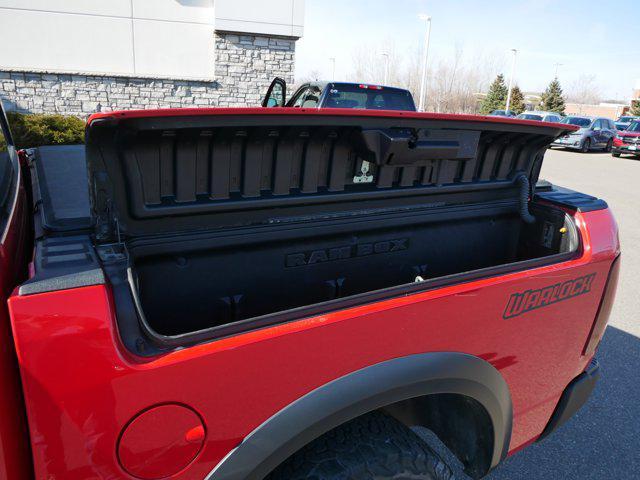 used 2019 Ram 1500 car, priced at $31,973
