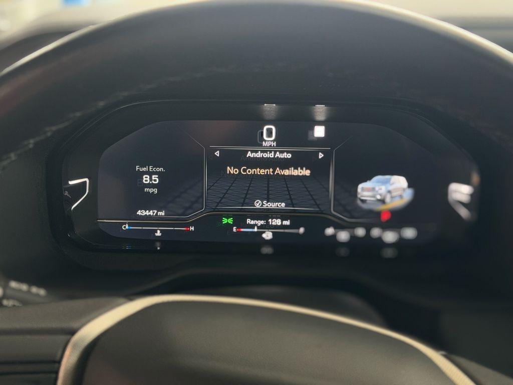 used 2022 GMC Yukon XL car, priced at $57,786