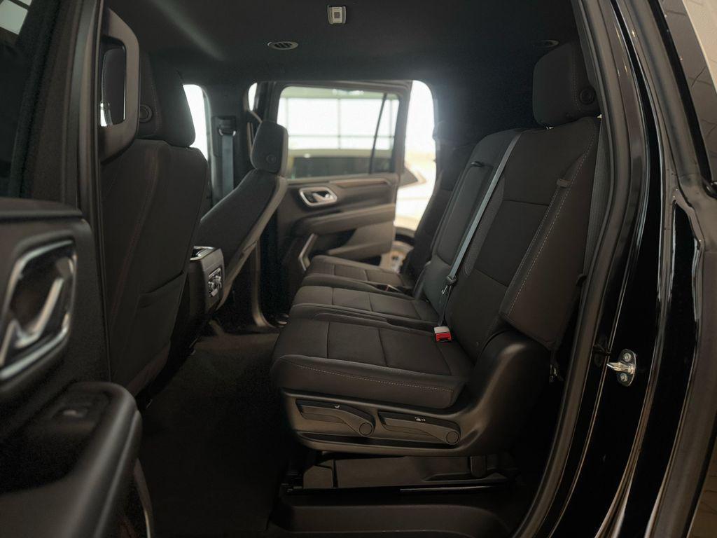 used 2024 GMC Yukon XL car, priced at $55,235