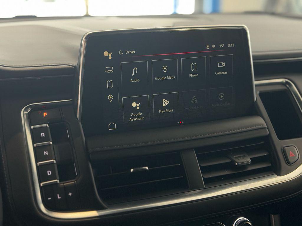 used 2024 GMC Yukon XL car, priced at $55,235