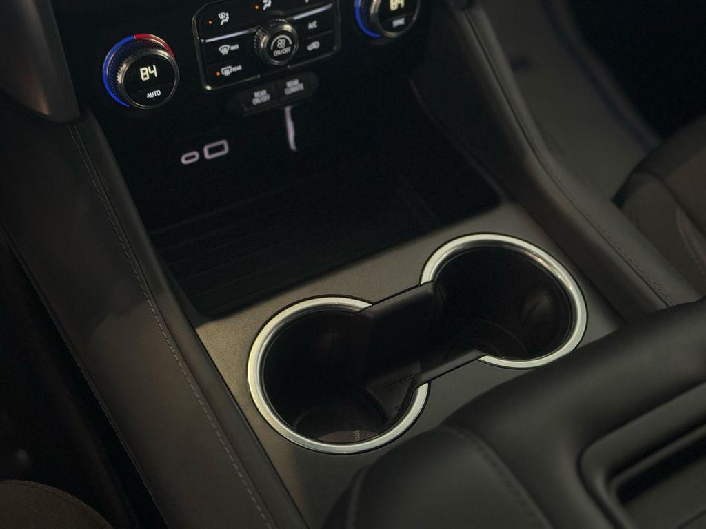 used 2024 GMC Yukon XL car, priced at $55,235