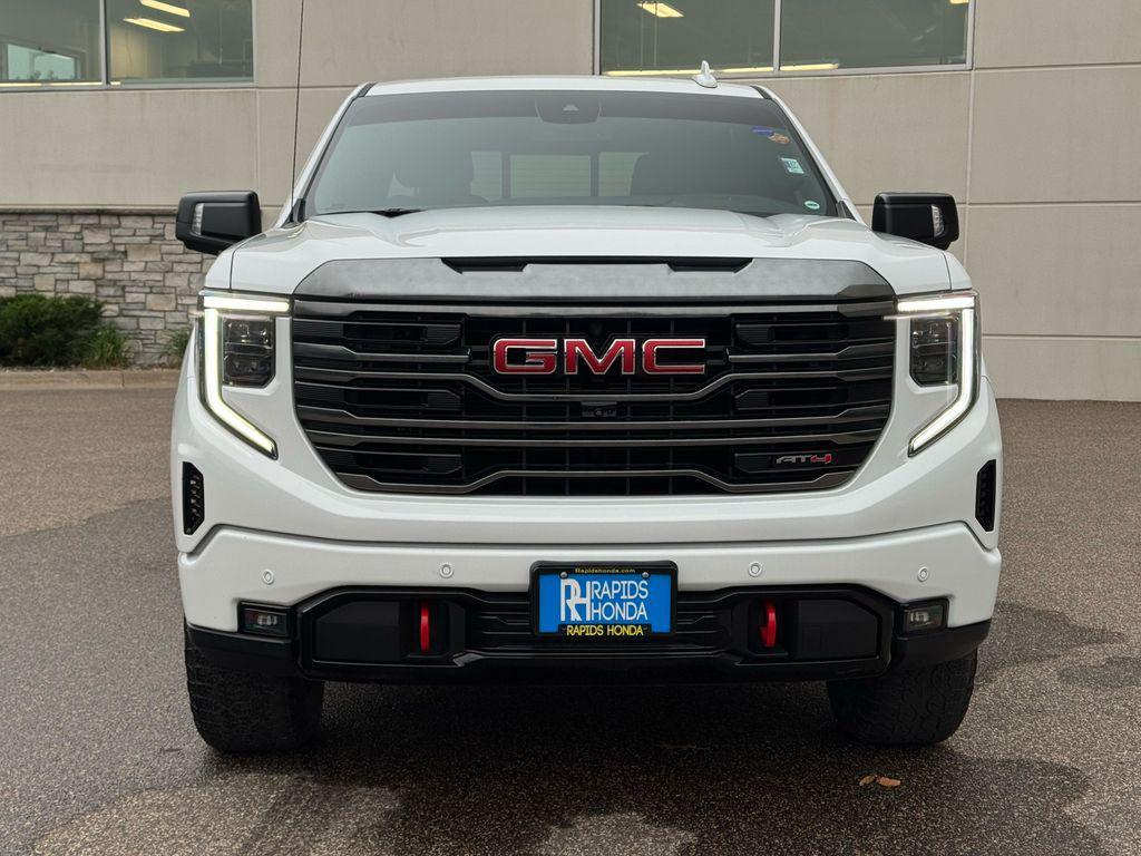 used 2023 GMC Sierra 1500 car, priced at $49,692
