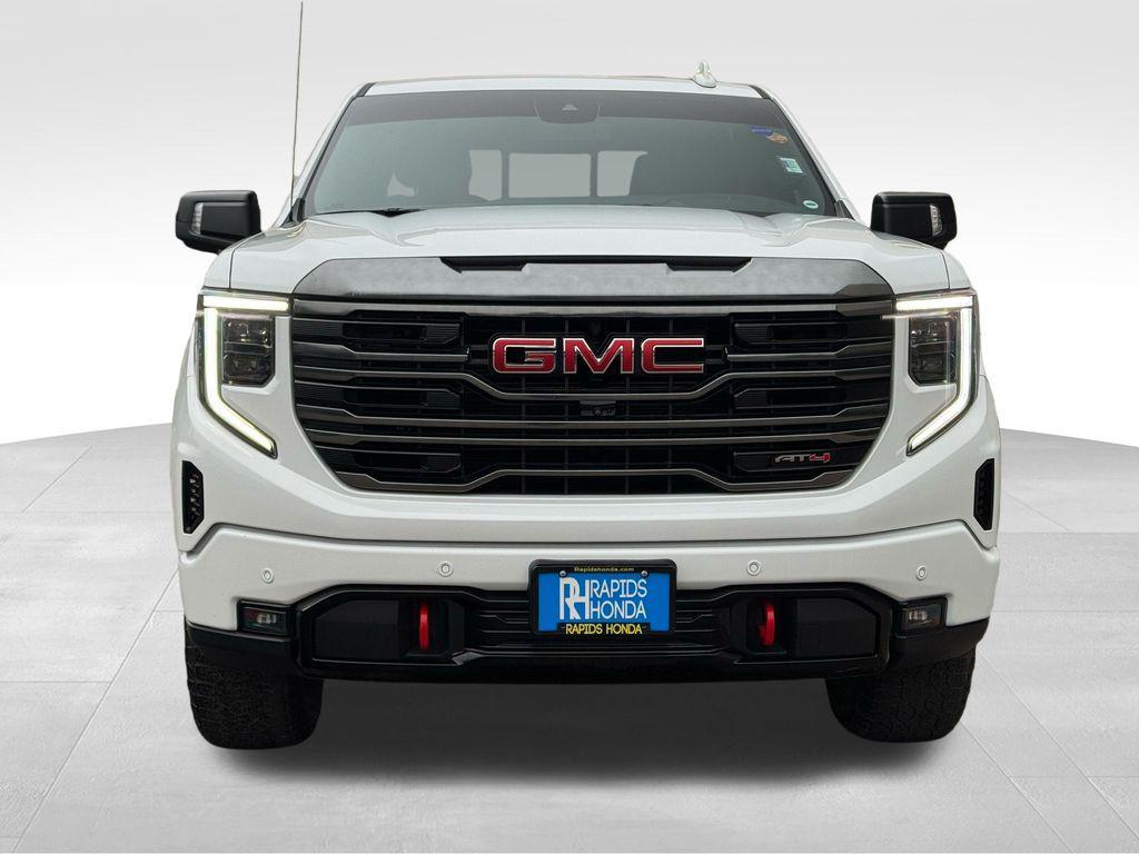 used 2023 GMC Sierra 1500 car, priced at $50,587