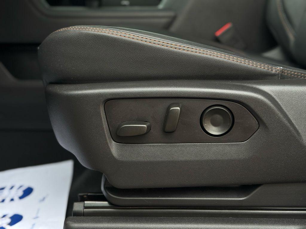 used 2023 GMC Sierra 1500 car, priced at $50,587