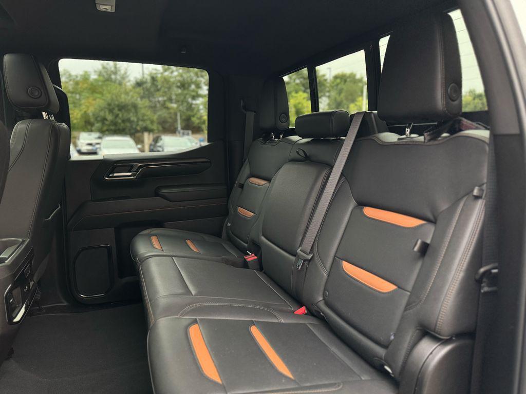 used 2023 GMC Sierra 1500 car, priced at $50,587