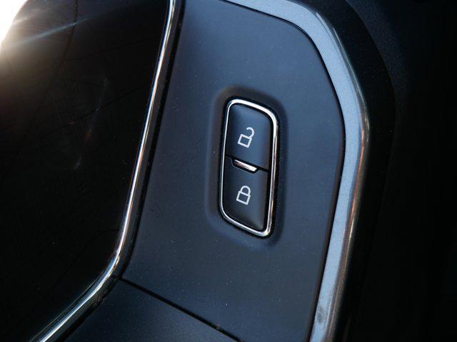 used 2023 Ford F-150 car