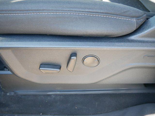 used 2023 Ford F-150 car
