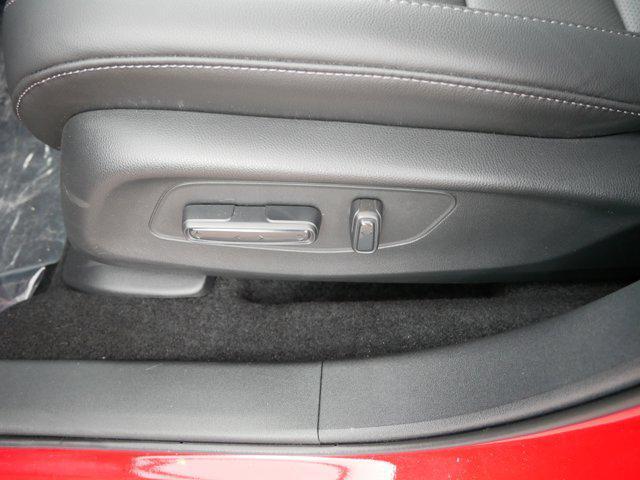 used 2025 Honda HR-V car