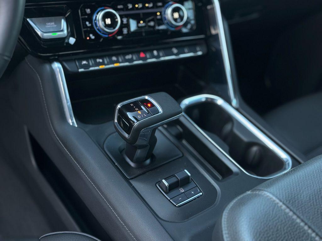 used 2025 GMC Sierra 1500 car, priced at $62,567