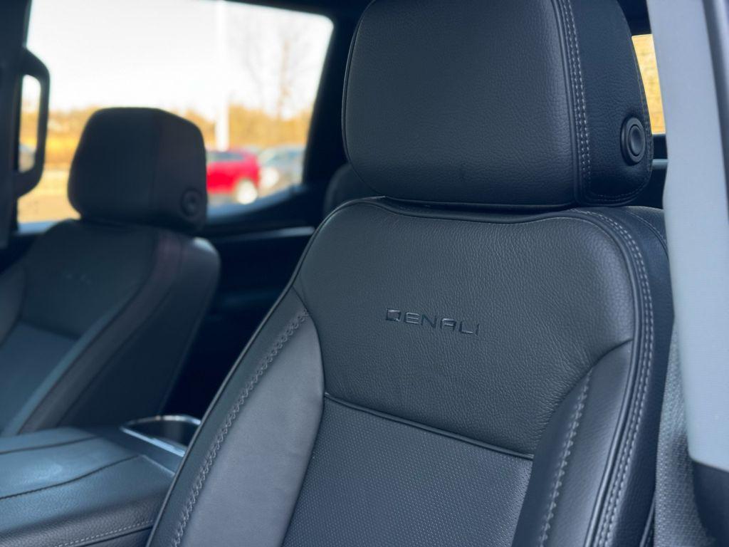 used 2025 GMC Sierra 1500 car, priced at $62,567