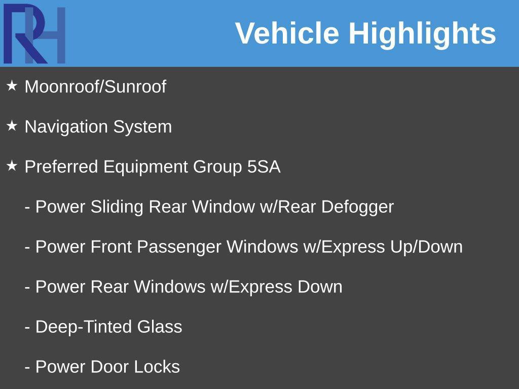 used 2025 GMC Sierra 1500 car, priced at $62,567