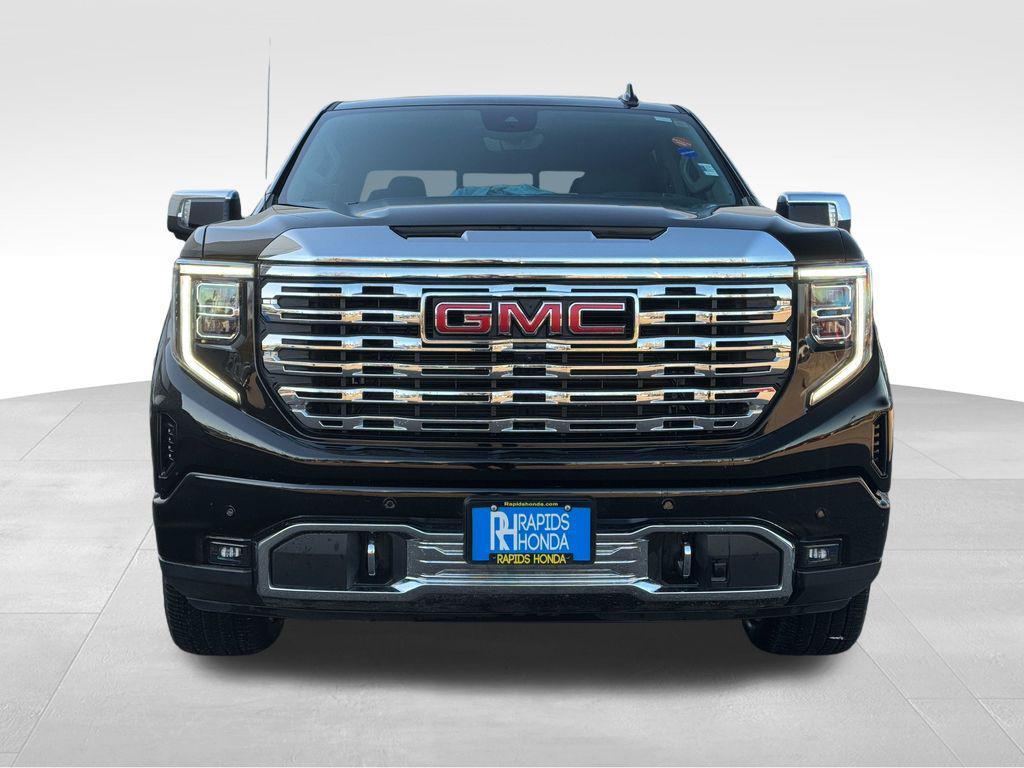 used 2025 GMC Sierra 1500 car, priced at $62,567