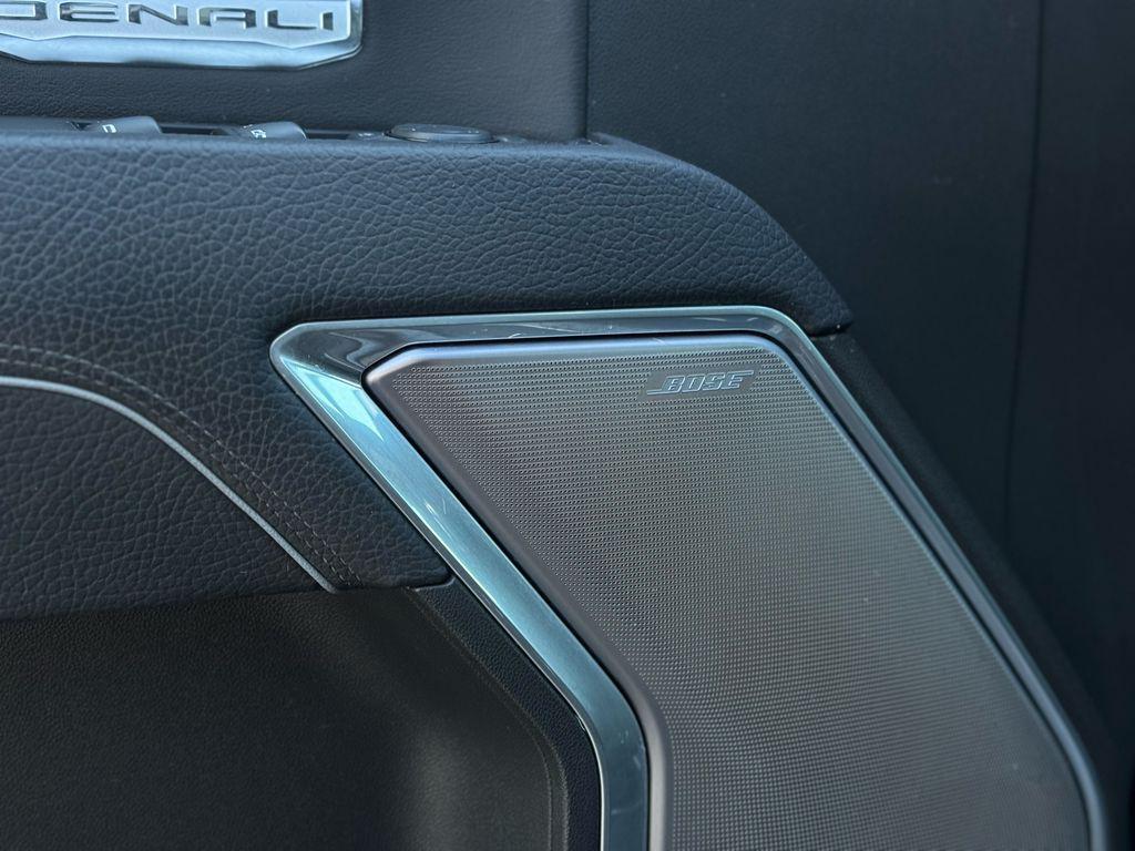 used 2025 GMC Sierra 1500 car, priced at $62,567