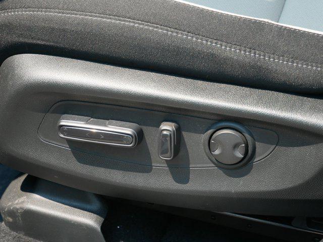 used 2023 Honda CR-V car, priced at $31,656