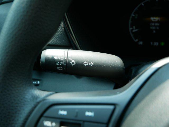 used 2023 Honda CR-V car, priced at $31,656