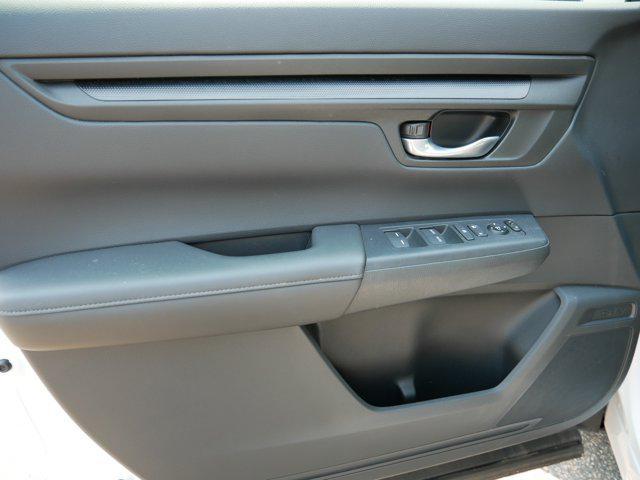 used 2023 Honda CR-V car, priced at $31,656
