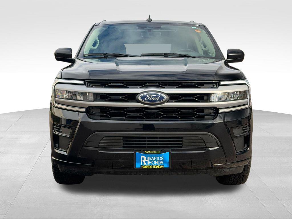 used 2024 Ford Expedition car, priced at $53,225