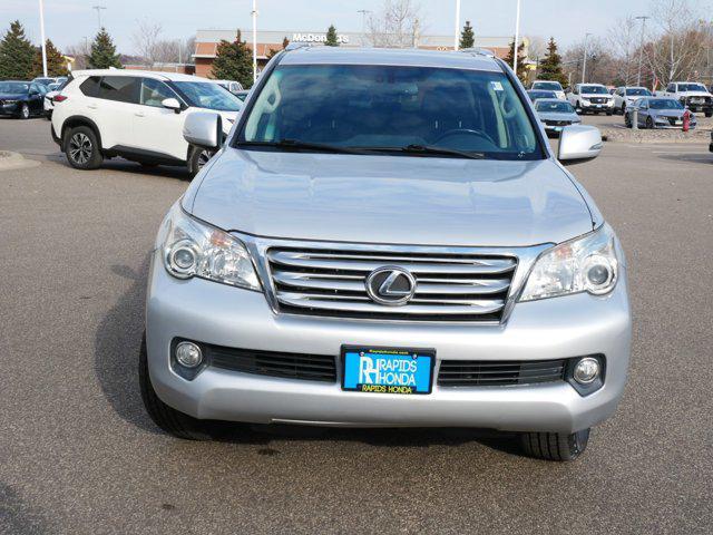 used 2011 Lexus GX 460 car, priced at $14,041