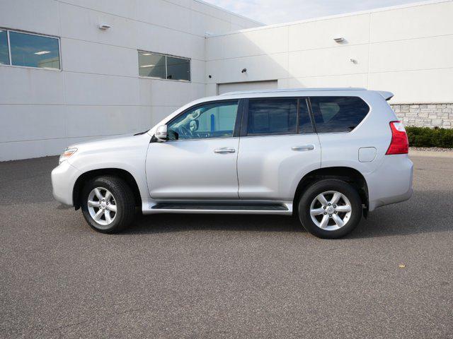 used 2011 Lexus GX 460 car, priced at $14,041