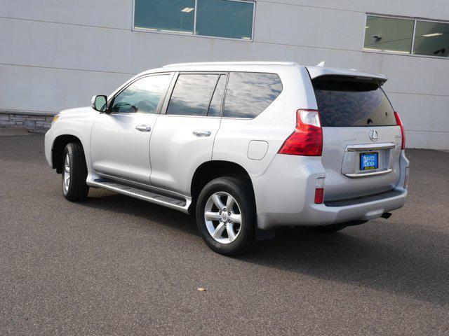 used 2011 Lexus GX 460 car, priced at $14,041