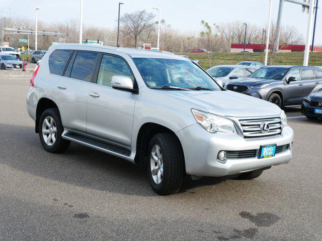 used 2011 Lexus GX 460 car, priced at $14,041