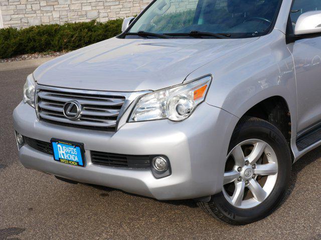 used 2011 Lexus GX 460 car, priced at $14,041