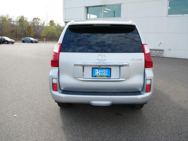 used 2011 Lexus GX 460 car, priced at $14,041