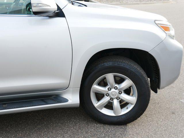 used 2011 Lexus GX 460 car, priced at $14,041