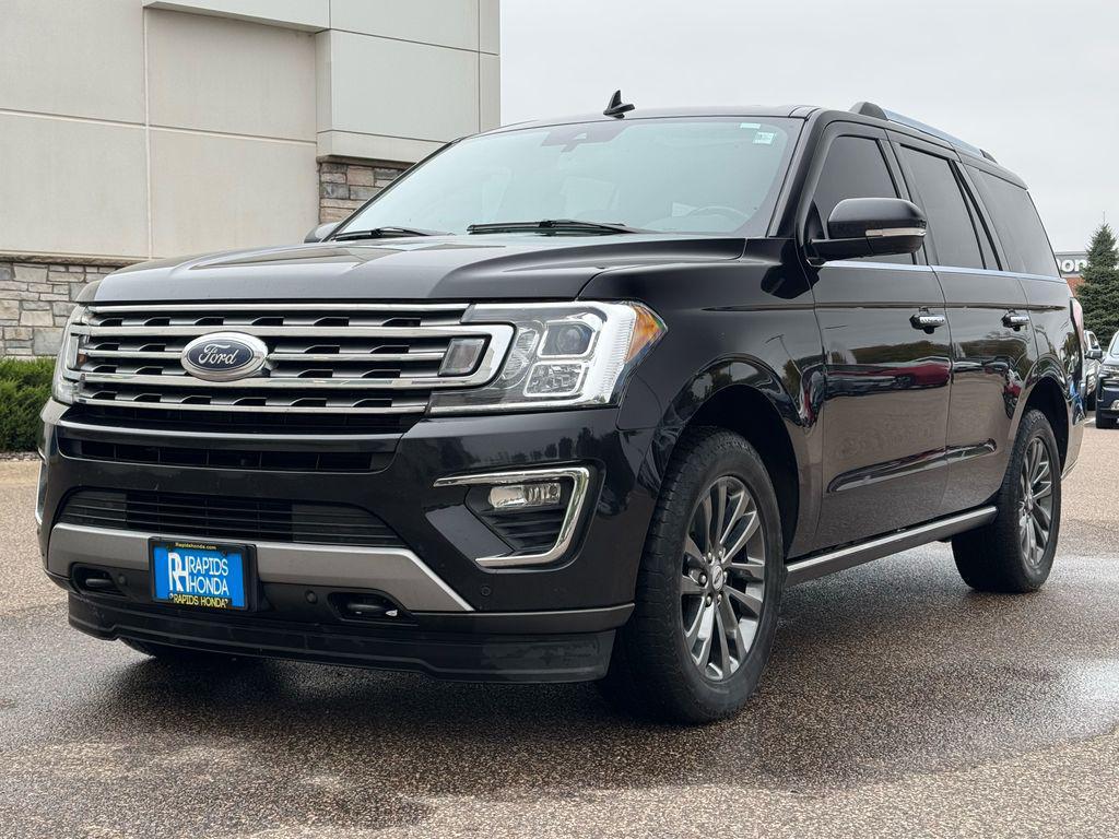 used 2021 Ford Expedition car, priced at $32,173