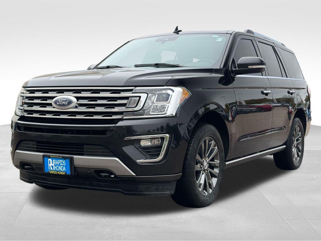 used 2021 Ford Expedition car, priced at $31,284