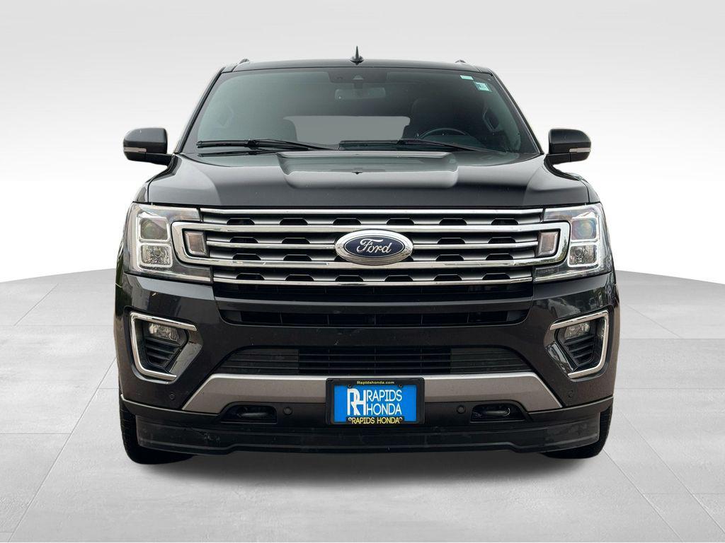 used 2021 Ford Expedition car, priced at $31,284
