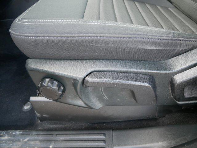 used 2022 Ford Ranger car, priced at $30,212