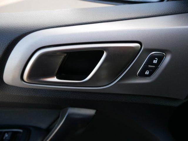 used 2022 Ford Ranger car, priced at $30,212