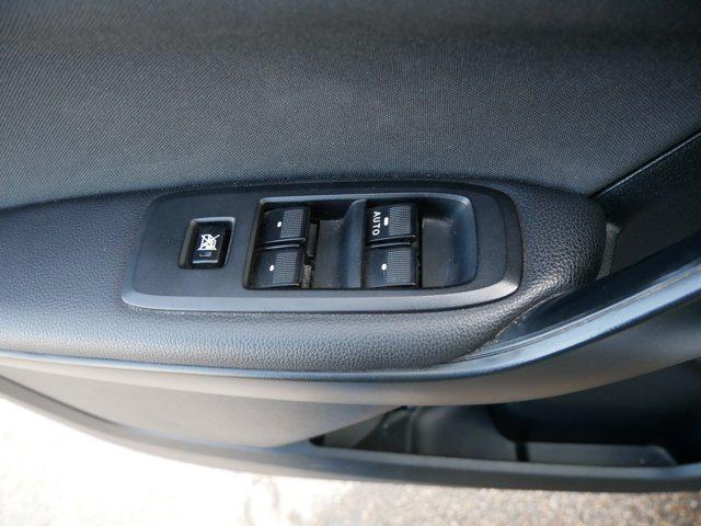 used 2022 Ford Ranger car, priced at $30,212